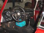 Autocars Sabra Sport GT 1962 года